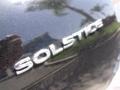 2008 Mysterious Black Pontiac Solstice Roadster  photo #22