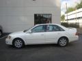 Super White - Camry XLE V6 Photo No. 1
