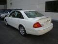 Super White - Camry XLE V6 Photo No. 2