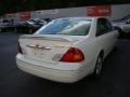 Super White - Camry XLE V6 Photo No. 4