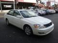 Super White - Camry XLE V6 Photo No. 6