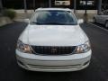 Super White - Camry XLE V6 Photo No. 10