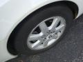 Super White - Camry XLE V6 Photo No. 12