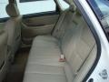 Super White - Camry XLE V6 Photo No. 13