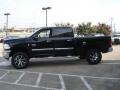 Brilliant Black Crystal Pearl - Ram 2500 Big Horn Edition Crew Cab 4x4 Photo No. 2