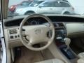 Super White - Camry XLE V6 Photo No. 14