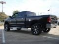 Brilliant Black Crystal Pearl - Ram 2500 Big Horn Edition Crew Cab 4x4 Photo No. 3