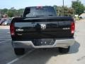 Brilliant Black Crystal Pearl - Ram 2500 Big Horn Edition Crew Cab 4x4 Photo No. 4