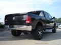 Brilliant Black Crystal Pearl - Ram 2500 Big Horn Edition Crew Cab 4x4 Photo No. 5