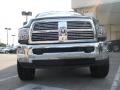 Brilliant Black Crystal Pearl - Ram 2500 Big Horn Edition Crew Cab 4x4 Photo No. 8