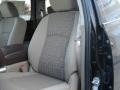 Brilliant Black Crystal Pearl - Ram 2500 Big Horn Edition Crew Cab 4x4 Photo No. 9