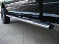 Brilliant Black Crystal Pearl - Ram 2500 Big Horn Edition Crew Cab 4x4 Photo No. 21