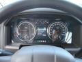 Brilliant Black Crystal Pearl - Ram 2500 Big Horn Edition Crew Cab 4x4 Photo No. 28