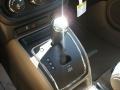 Light Sandstone Metallic - Compass Sport Photo No. 19
