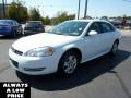 Summit White - Impala LS Photo No. 3