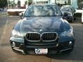 Deep Green Metallic - X5 xDrive30i Photo No. 2