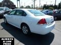 Summit White - Impala LS Photo No. 5