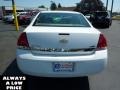 Summit White - Impala LS Photo No. 6