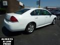 Summit White - Impala LS Photo No. 7