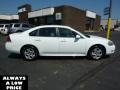 Summit White - Impala LS Photo No. 8