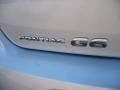 2010 Quicksilver Metallic Pontiac G6 Sedan  photo #12