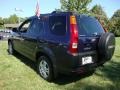 Eternal Blue Pearl - CR-V EX 4WD Photo No. 9