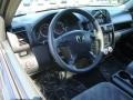 Eternal Blue Pearl - CR-V EX 4WD Photo No. 11