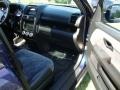 Eternal Blue Pearl - CR-V EX 4WD Photo No. 15