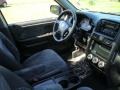 Eternal Blue Pearl - CR-V EX 4WD Photo No. 16