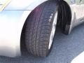 Silverstone Metallic - 350Z Enthusiast Coupe Photo No. 10