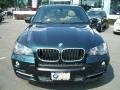 Deep Green Metallic - X5 xDrive30i Photo No. 2