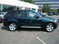Deep Green Metallic - X5 xDrive30i Photo No. 4