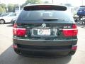 Deep Green Metallic - X5 xDrive30i Photo No. 6