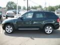 Deep Green Metallic - X5 xDrive30i Photo No. 8