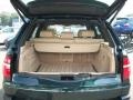 Deep Green Metallic - X5 xDrive30i Photo No. 21