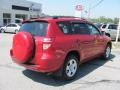 Barcelona Red Metallic - RAV4 I4 Photo No. 3