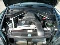 Deep Green Metallic - X5 xDrive30i Photo No. 30