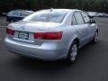 Radiant Silver - Sonata GLS Photo No. 4