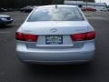 Radiant Silver - Sonata GLS Photo No. 5
