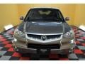 Polished Metal Metallic - RDX  Photo No. 2