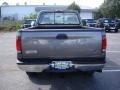 Dark Shadow Grey Metallic - F250 Super Duty FX4 Regular Cab 4x4 Photo No. 5