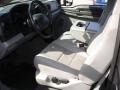 Dark Shadow Grey Metallic - F250 Super Duty FX4 Regular Cab 4x4 Photo No. 10