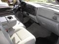 Dark Shadow Grey Metallic - F250 Super Duty FX4 Regular Cab 4x4 Photo No. 11