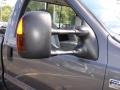 Dark Shadow Grey Metallic - F250 Super Duty FX4 Regular Cab 4x4 Photo No. 12
