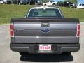 Sterling Grey Metallic - F150 XL Regular Cab Photo No. 7