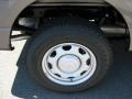 Sterling Grey Metallic - F150 XL Regular Cab Photo No. 11