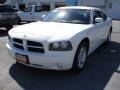 Stone White - Charger SXT Photo No. 1