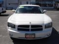 Stone White - Charger SXT Photo No. 2
