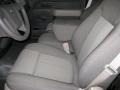 2010 Sterling Grey Metallic Ford F150 XL Regular Cab  photo #15