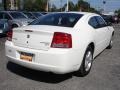 Stone White - Charger SXT Photo No. 4